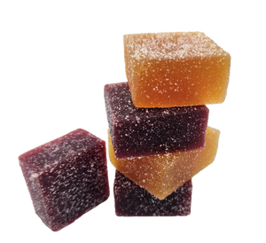 Pate de Fruits (Pick Up Only)
