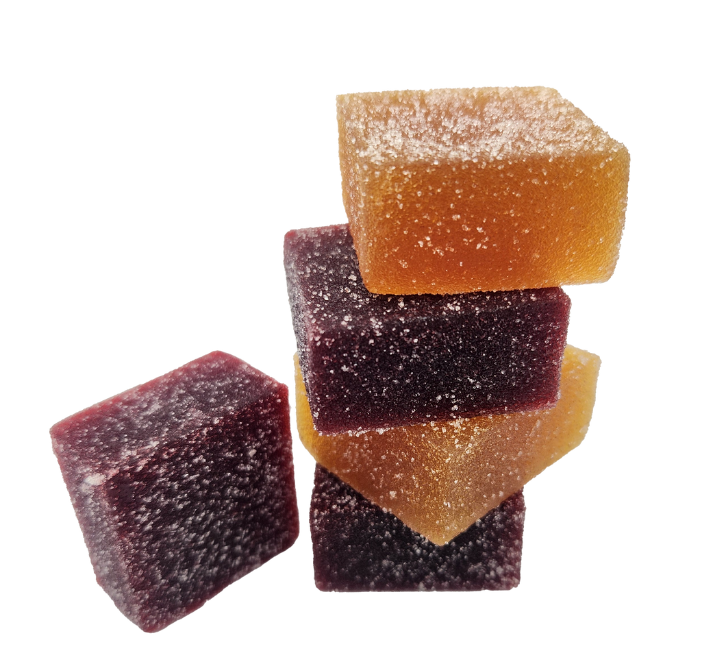Pate de Fruits (Pick Up Only)