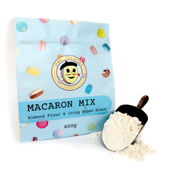 Macaron Mix
