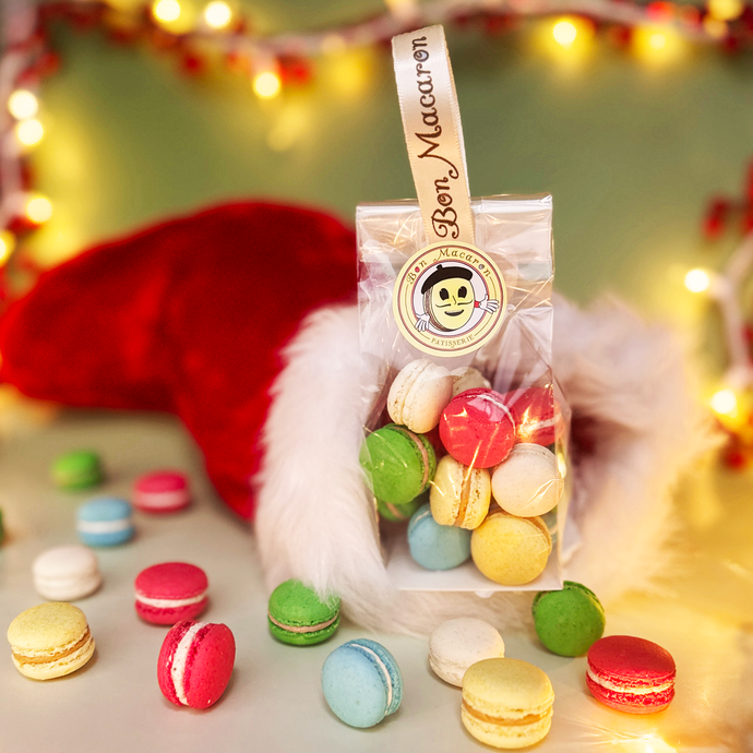 Bag of Christmas Minis (Pick Up Only)