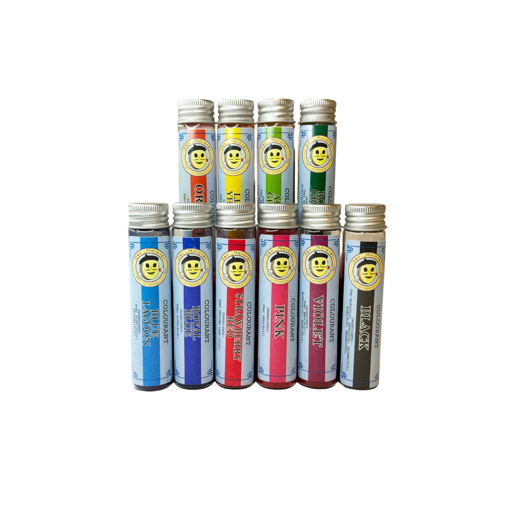 Food Colourant (Pick Up Only)