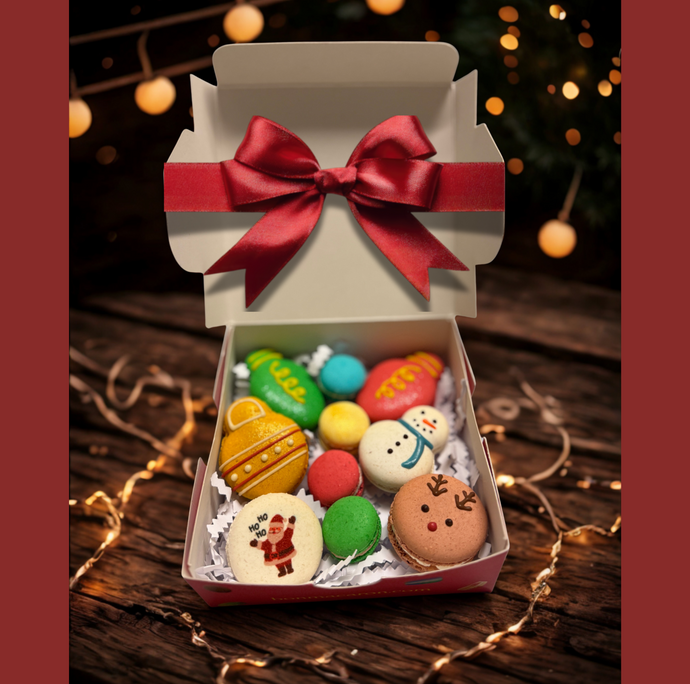 Holiday Gift Box (Pick Up Only)