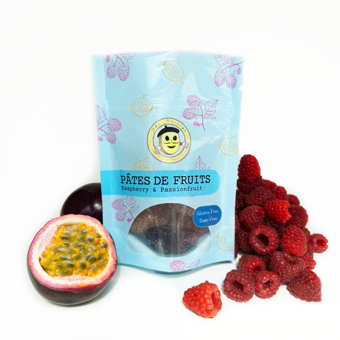 Pâtes de Fruits