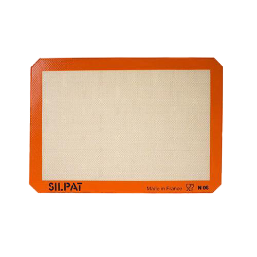 Silpat Baking Sheet Half Size (Pick Up Only)